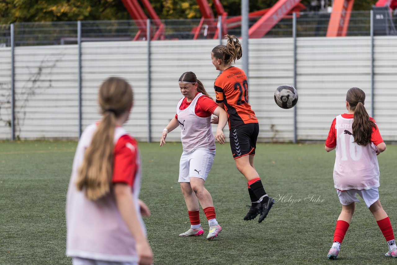 Bild 108 - wCJ Holstein Kiel Turnier